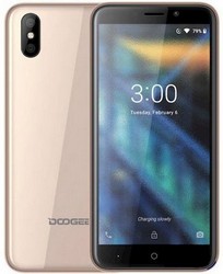 Замена батареи на телефоне Doogee X50 в Ижевске